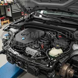 BMW X1 SDRIVE16D SE N47D20K1 reconditioned Engine 2014 - Reliable Performance for Your Vehicle